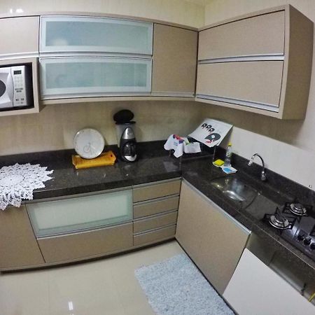 Maria Julia Com Vista Mar Apartamento Balneário Camboriú Exterior foto