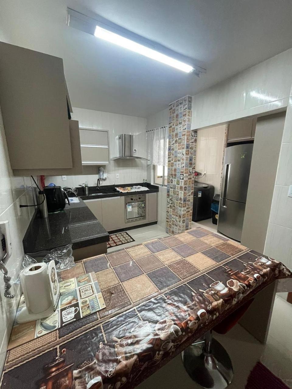 Maria Julia Com Vista Mar Apartamento Balneário Camboriú Exterior foto